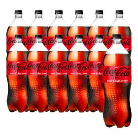 상품 이미지: 코카콜라제로 1.5L 12페트 (1박스)