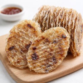 상품 이미지: 쫄깃 인생 참쥐포 대용량 50장 이상 (500g)