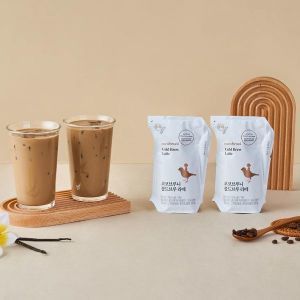 상품 이미지: 12+12 코코브루니 라떼 + 선택1 골라담기