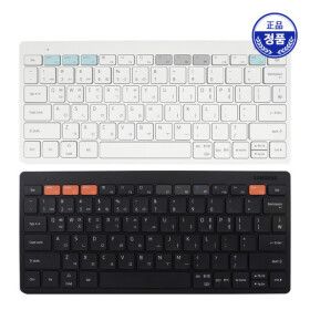 상품 이미지: 무선 블루투스 스마트키보드 트리오 500 EJ-B3400(ST) 태블릿 아이패드 미니 갤럭시탭 맥북 아이폰호환