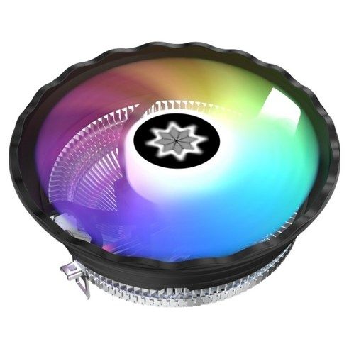 상품 이미지: 투민시스템 THERMANOVA 공랭 CPU 쿨러