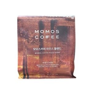 상품 이미지: 모모스커피 하우스 블렌드 홀빈 커피 1kg