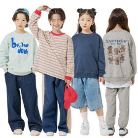 상품 이미지: 신학기 봄맞이 SALE~  티셔츠/상하세트/상하복/팬츠/봄아우터/간절기템 외