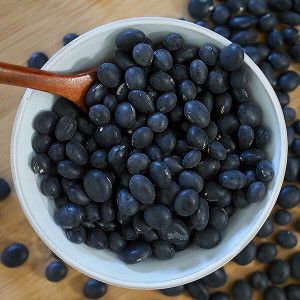 상품 이미지: (신선집중)  국산 서리태 4kg (2kg+2kg) 속청 검은콩