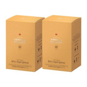 상품 이미지: (1+1) 할리스 시그니처 스틱 커피 골라담기