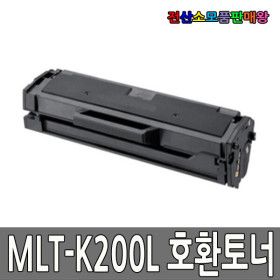 상품 이미지: 삼성 재생 MLT-K200L SL-M2033W M2030W M2035 M2035W