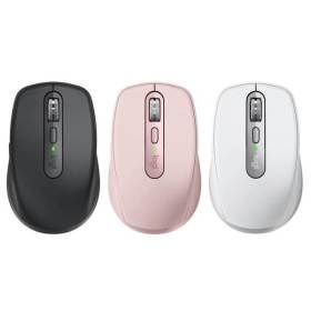 상품 이미지: 로지텍 MX Anywhere 3s 블루투스 무선 마우스 벌크