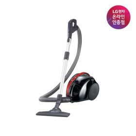 상품 이미지: LG 싸이킹 진공청소기 C40RFHT 헤파필터