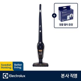 상품 이미지: ZB3511DB 정품필터 일렉트로룩스 ZB3511DB 에르고라피도 무선 청소기 18V (+EF150)
