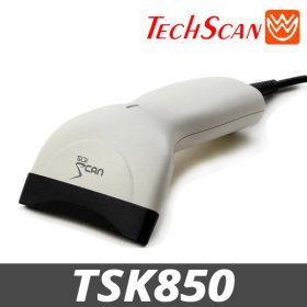 상품 이미지: TSK-850 바코드스캐너 MADE IN KOREA TSK850 USB방식