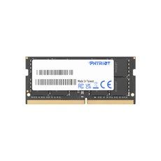 상품 이미지: 패트리어트 PATRIOT 노트북 DDR4-3200 CL22 SIGNATURE 파인인포 (8GB)