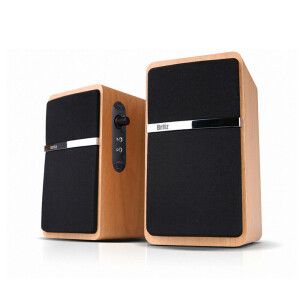 상품 이미지: 브리츠 Z2100 Pinacle2 컴퓨터 USB 2채널 PC 스피커