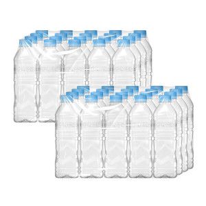 상품 이미지: 동원샘물 무라벨 500ml 40병 /생수