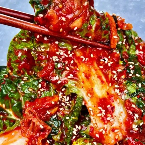 상품 이미지: 전라도식 국내산 원재료로 만드는 봄동 겉절이 2kg