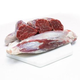 상품 이미지: 소고기 아롱사태 1kg 원육 수육 찜 수비드 편육 전골 얼리지 않은 냉장 아롱사태