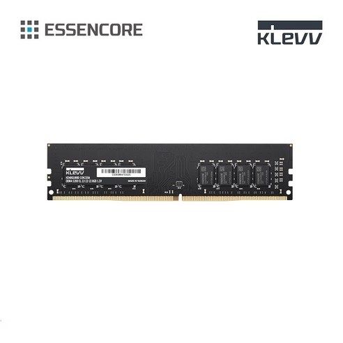 상품 이미지: ESSENCORE KLEVV DDR4-3200 CL22 파인인포