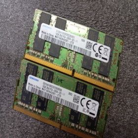 상품 이미지: 삼성전자 노트북용 DDR4 16GB PC4 2666(PC4-21300