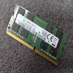 상품 이미지: 삼성전자 노트북용 DDR4 8GB PC4-2133(PC4-1700)중고