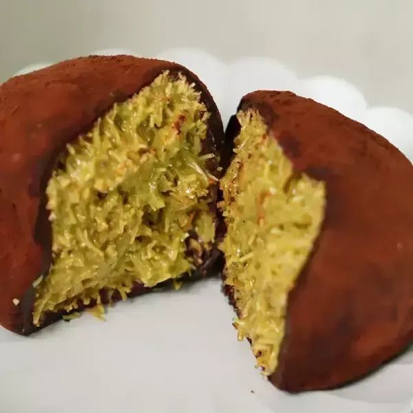 상품 이미지: 프리미엄 두바이 쫀득쿠키(개당 65g내외) X9개입