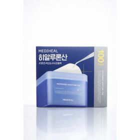 상품 이미지: 메디힐 워터마이드 속보습 패드 100매 / 150ml