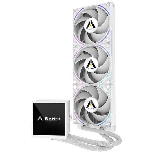 상품 이미지: 3RSYS RANNI WV 360 ARGB (화이트)