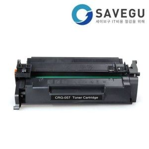 상품 이미지: 캐논 LBP2298xKG 재생 토너 (칩장착) CRG-057