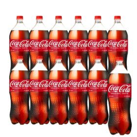 상품 이미지: 코카콜라 1.5L 12페트