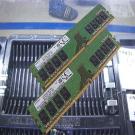 상품 이미지: 삼성전자 데스크탑용 DDR4 8GB PC4-2666V (21300U)