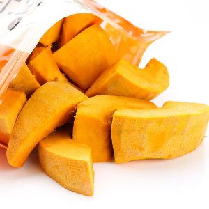 상품 이미지: (신선집중) 국내산 냉동 단호박 1kg x 2봉