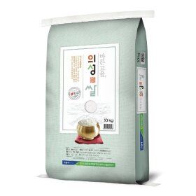 상품 이미지: 바른고을 의성진쌀 10kg