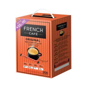 상품 이미지: 카페믹스/프렌치카페 커피믹스 오리지널 180T+20T