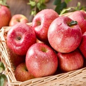 상품 이미지: 맛있는 경북 사과 가정용 중대과 10kg