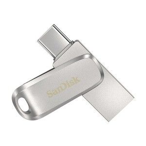 상품 이미지: 울트라 듀얼 드라이브 USB SDDDC4 128GB 샌디스크