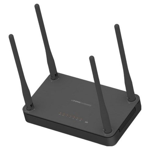 상품 이미지: ipTIME 유무선공유기 Black