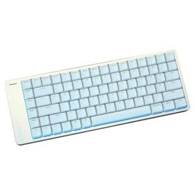 상품 이미지: 로프리 플로우 2 Lofree Flow v2 유무선 기계식 키보드 84키 - Void축 실버