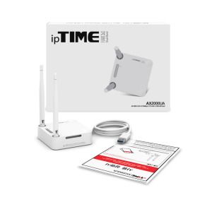 상품 이미지: EFM ipTIME AX2000UA 무선랜카드