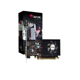 상품 이미지: AFOX 지포스 G210 D3 512MB 대원씨티에스