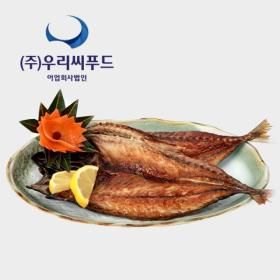 상품 이미지: 우리참바다대사이즈 국내산 자반고등어 250g12마리