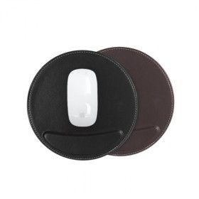 상품 이미지: 모던스타일 가죽 인테리어 고감도 심플 마우스패드