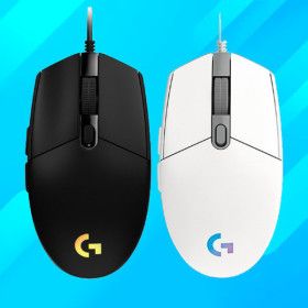 상품 이미지: G102 벌크 게이밍 마우스