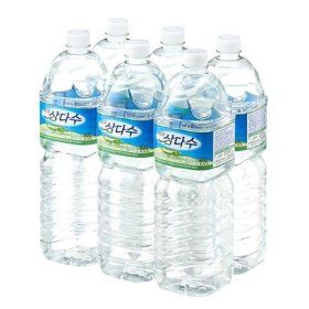 상품 이미지: 제주 삼다수 2Lx6개입(M000103)