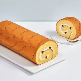 상품 이미지: [파리바게뜨] 실키롤케익