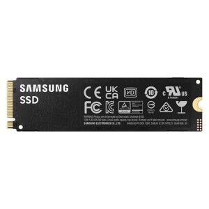 상품 이미지: 삼성전자 990 PRO M.2 NVMe SSD 1TB -ict