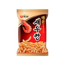 상품 이미지: (이마트24) 농심_매운새우깡90g