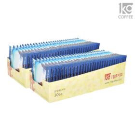 상품 이미지: 일상의 여유 드립백 원두커피 30매입+30매입(총60매입) /핸드드립/드립원두