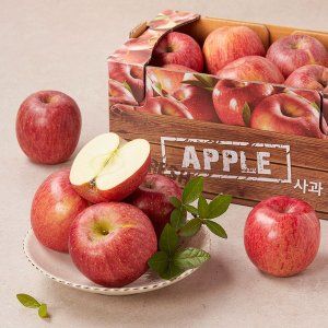 상품 이미지: I`mperfect 못난이 사과 3.5kg 박스