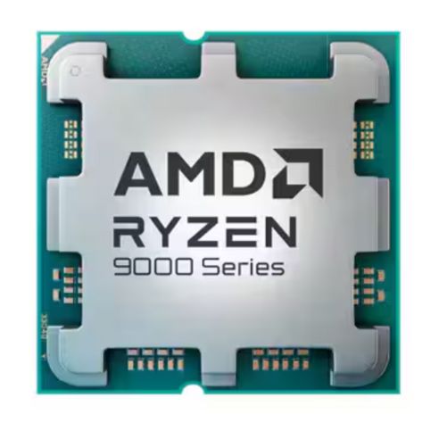 상품 이미지: AMD RYZEN 라이젠7-6세대 R7 9800X3D 그래니트 릿지 멀티팩 정품