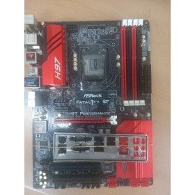 상품 이미지: 에즈락 메인보드 H97 PERFORMANCE 판매합니다