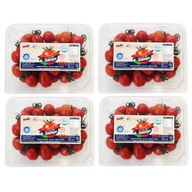 상품 이미지: (신선집중) 생생스토리 스테비아 대추 방울 토망고 500gX4팩