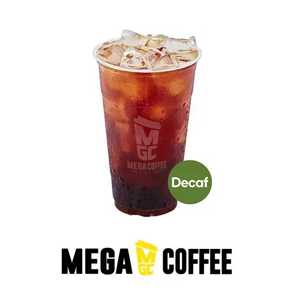 상품 이미지: [메가MGC커피] (ICE)디카페인 아메리카노